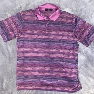 Polo men’s shirt Bugatchi